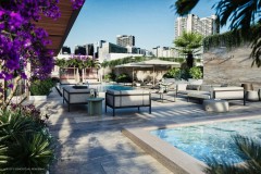 Renderings - 15
