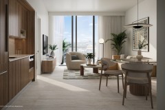 Renderings - 7