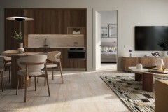 Renderings - 8