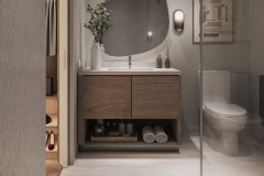Renderings - 9