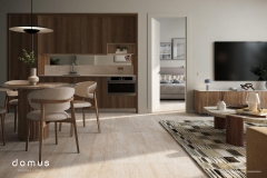 DomusBrickellPark_Interior_Kitchen_Living
