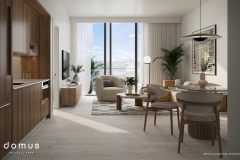 DomusBrickellPark_Interior_Living_Kitchen