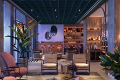 DomusBrickellPark_WineBar
